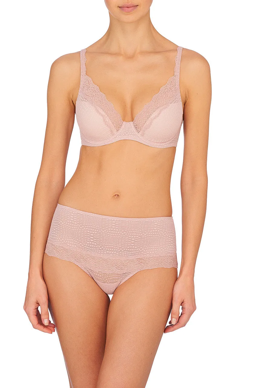 Beyond Convertible Contour Underwire Bra