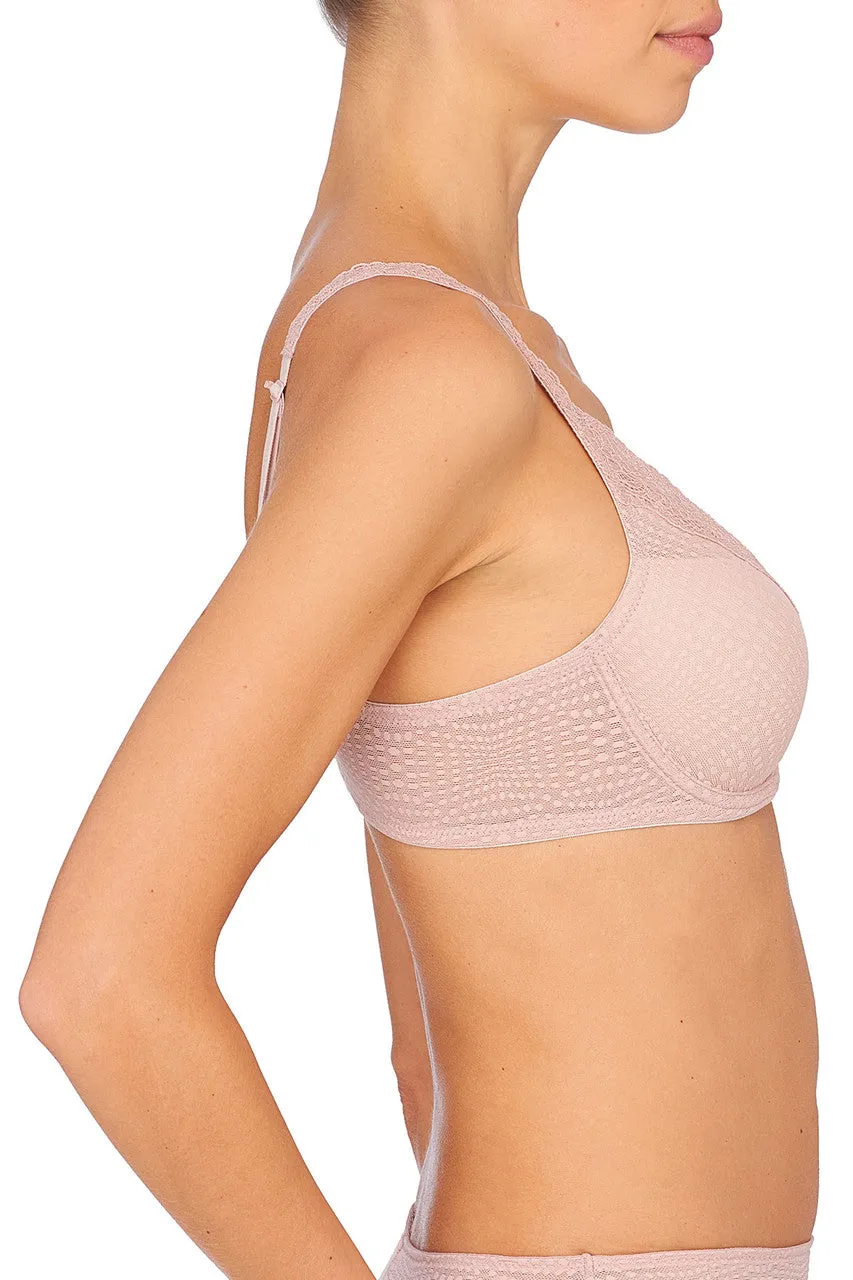 Beyond Convertible Contour Underwire Bra