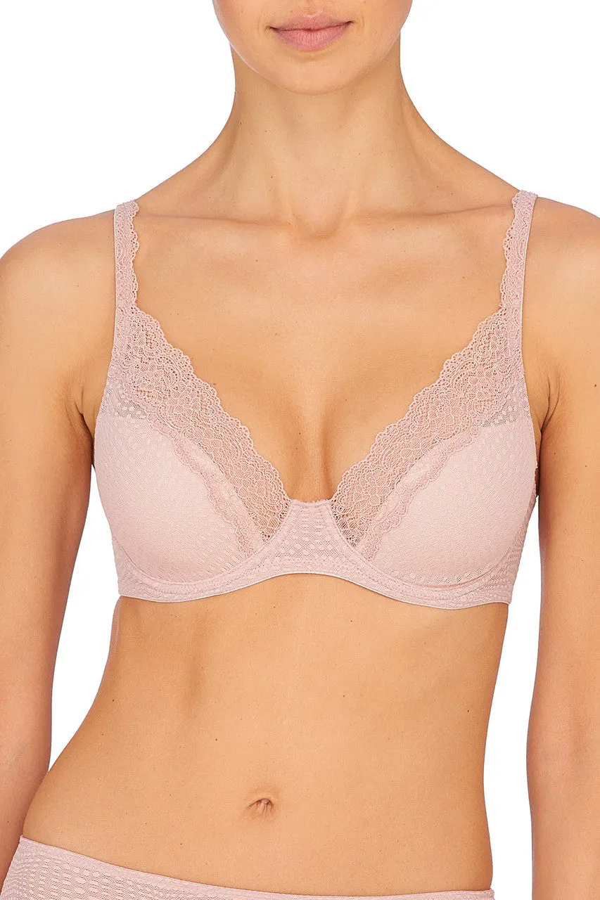 Beyond Convertible Contour Underwire Bra