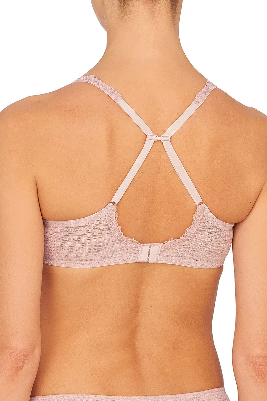 Beyond Convertible Contour Underwire Bra