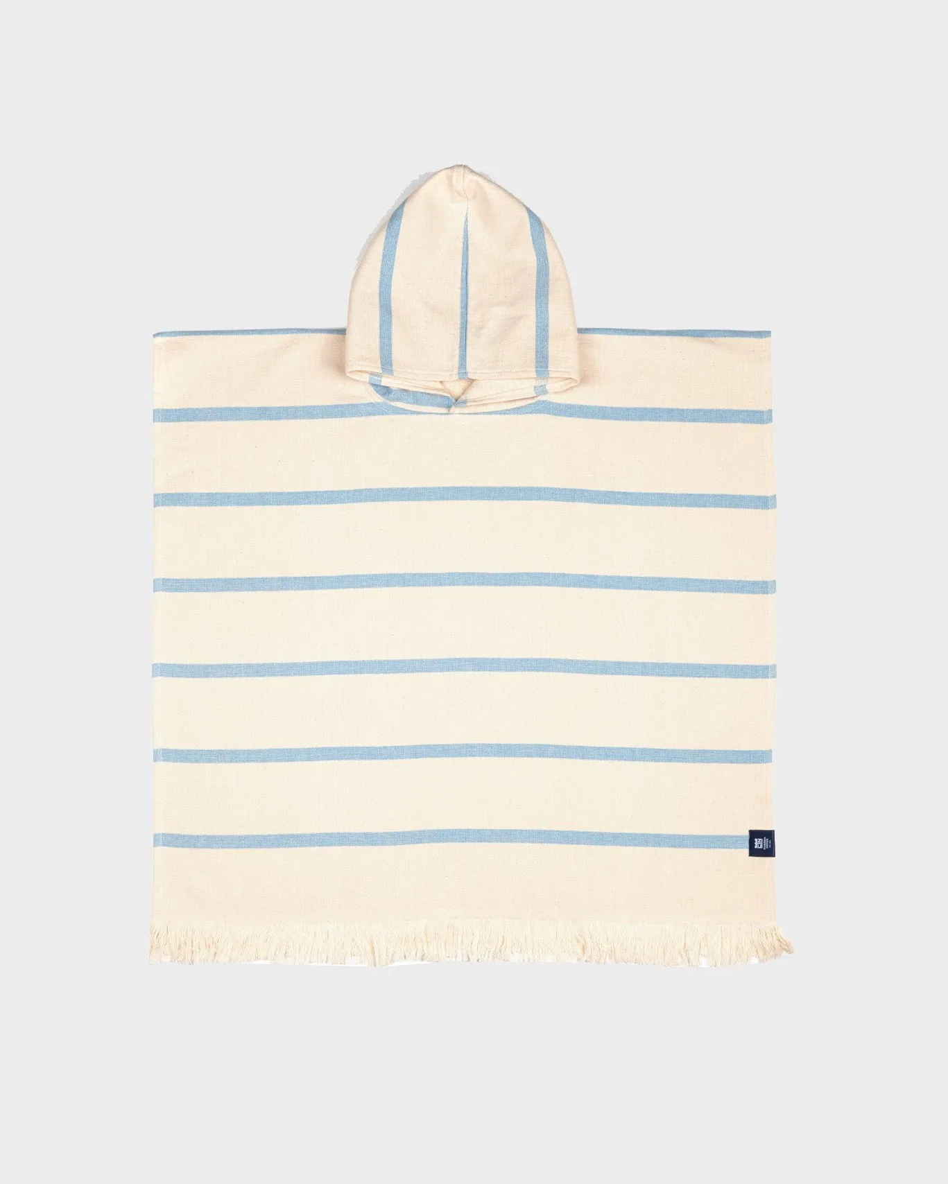 BOA-NOVA KIDS PONCHO