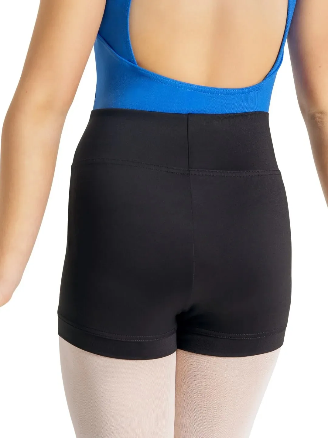 Capezio Child Studio High Waist Short SE1051C