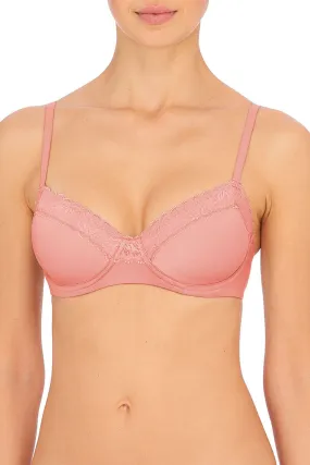 Discreet Convertible Spacer Underwire Bra