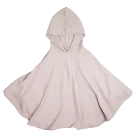 FABELAB - Muslin Poncho - Mauve