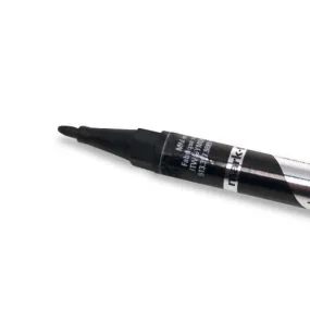 Film Opaquer Fine Line Black Pen (Opaque Pen)