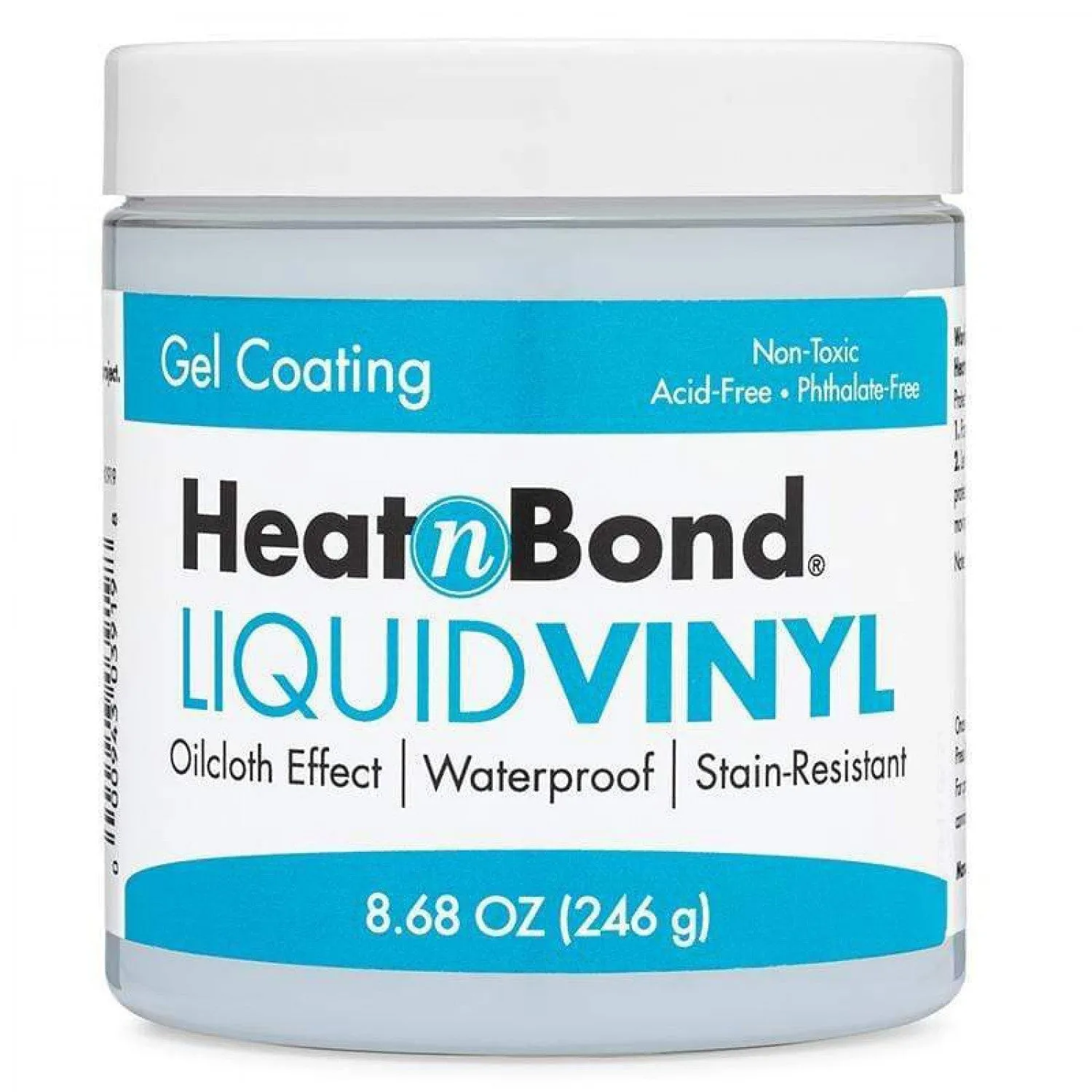 Heat n Bond - Liquid Vinyl