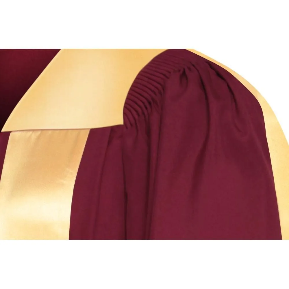 Jubilee Choir Robe - Custom Choral Gown