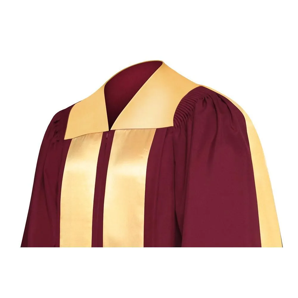 Jubilee Choir Robe - Custom Choral Gown