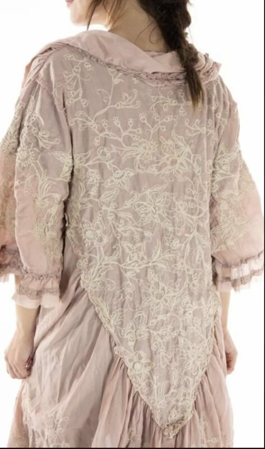 Magnolia Pearl 476  Emmali Kimono