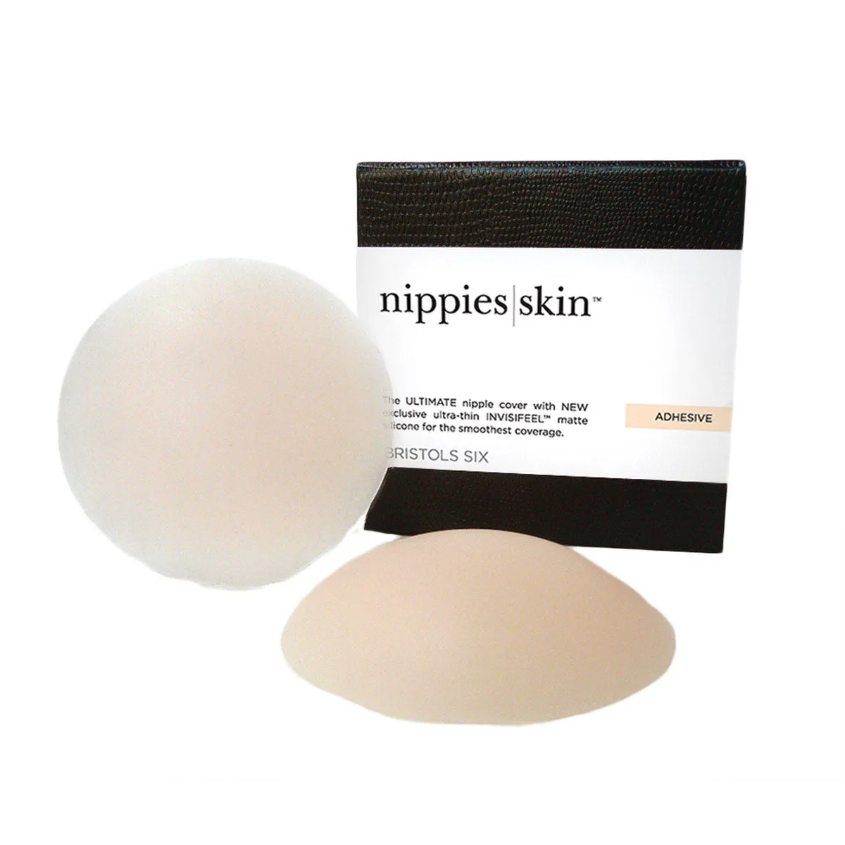 Nippies Skin