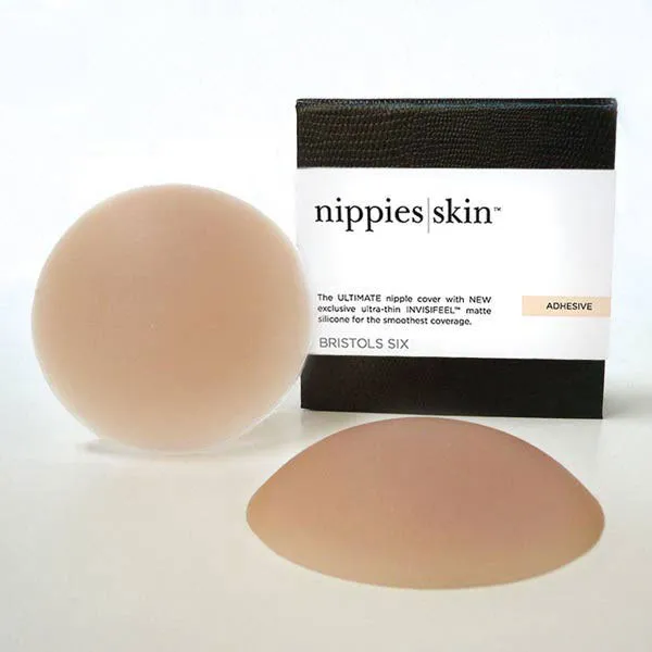 Nippies Skin