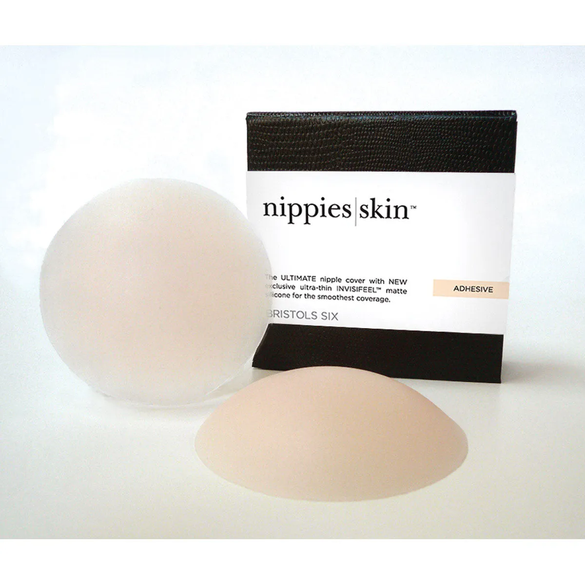 Nippies Skin