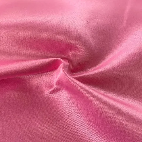 Pink Candy Bridal Satin - SKU 4312B #U81