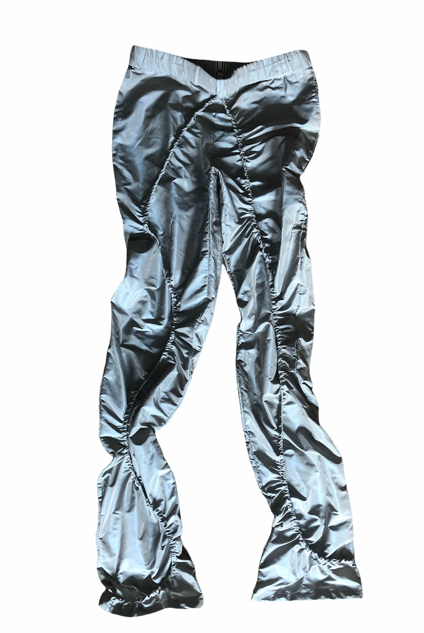 SPACE DRAWSTRING PANTS