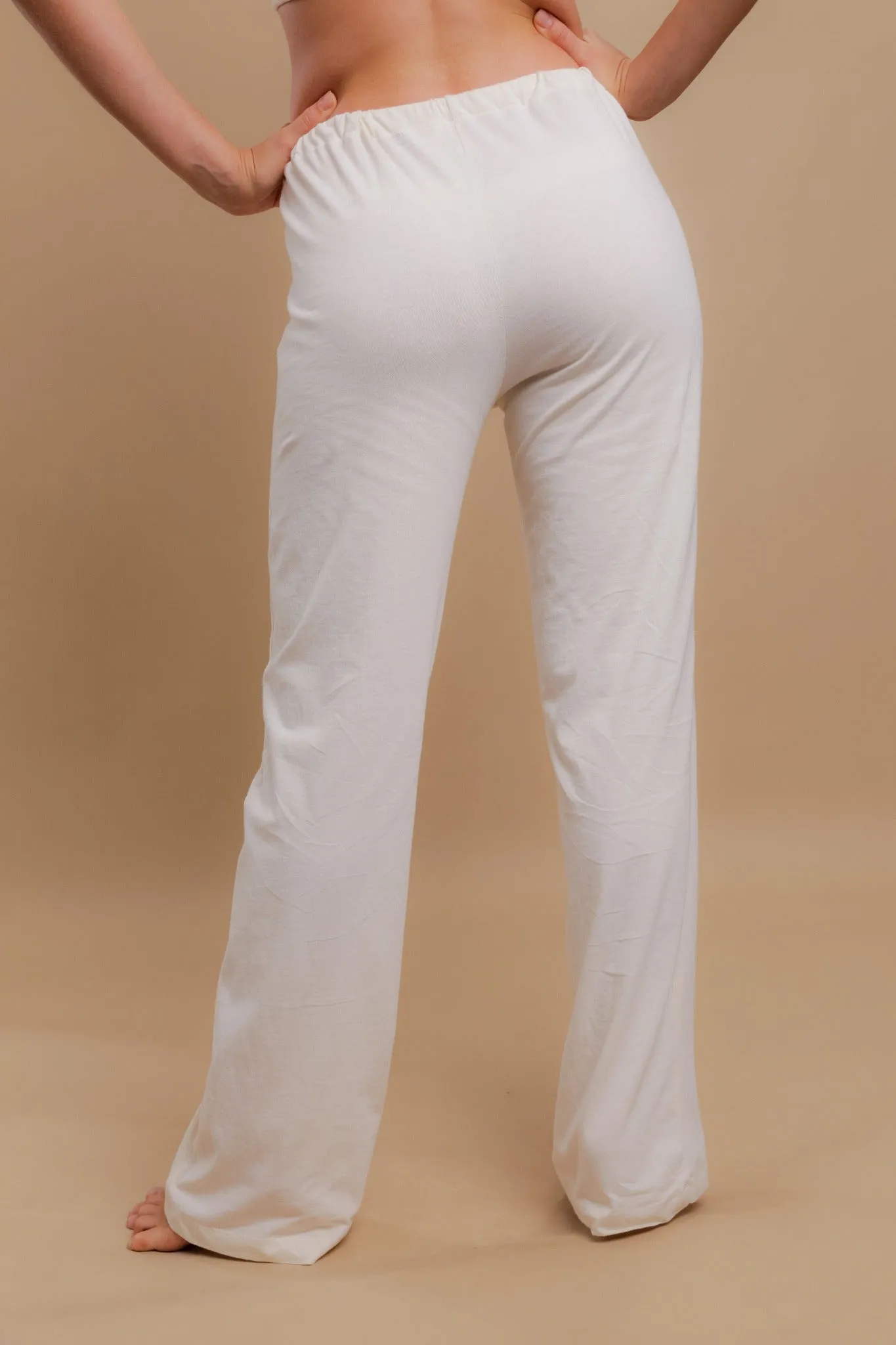 Women's Drawstring Lounge Pants